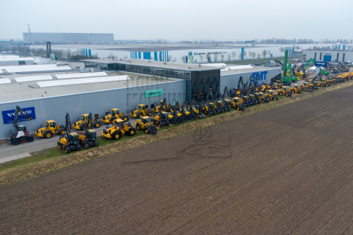 SMT Experience Days 87